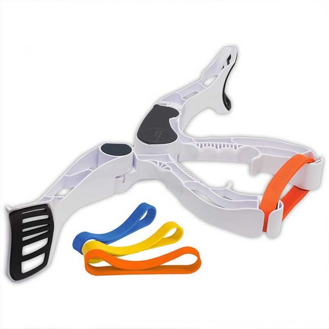 Wonder Arms Exerciser Machine